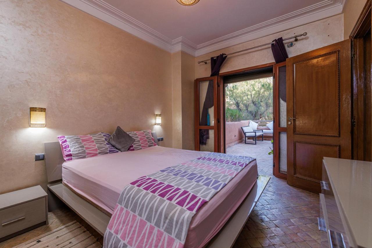 Alqantara Appartement *