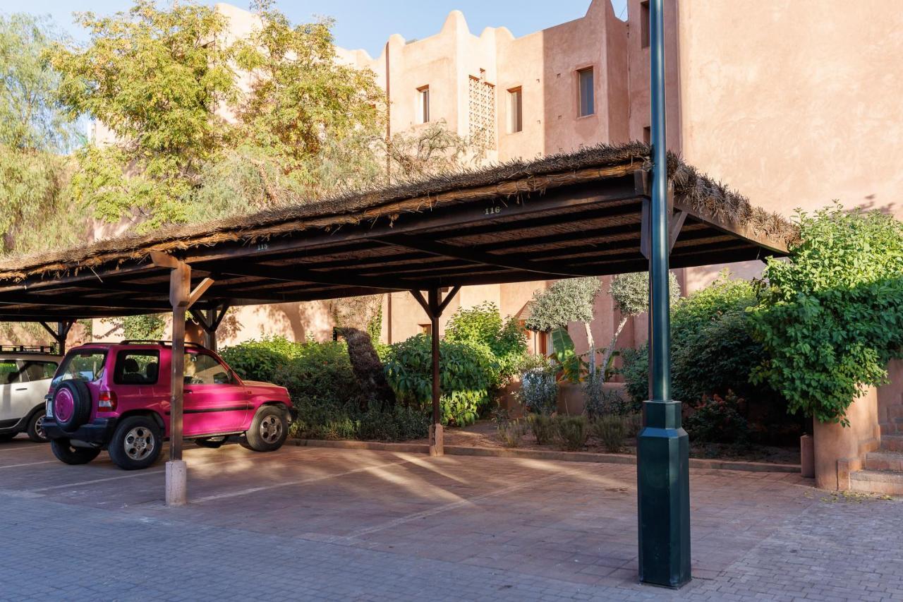 Alqantara Apartamento