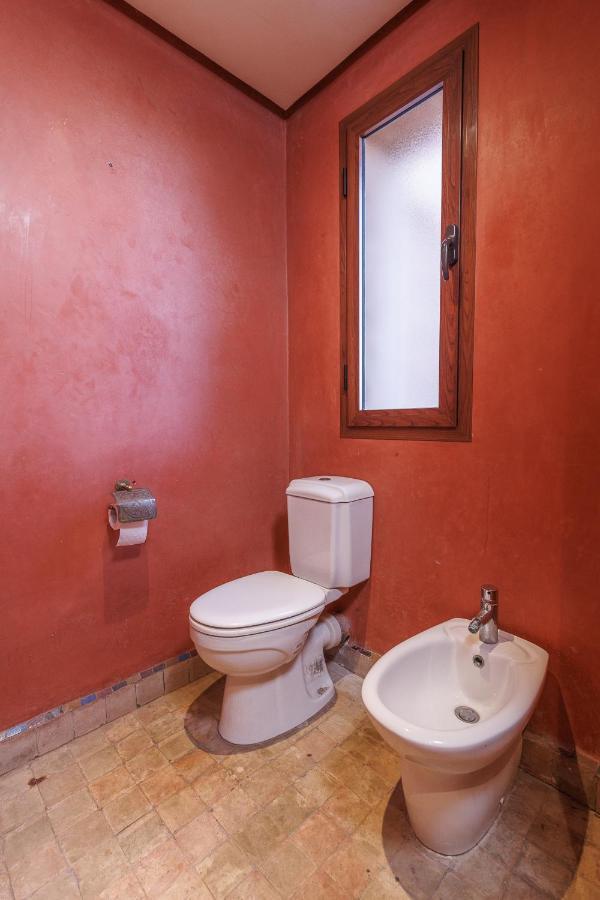 Alqantara Apartamento