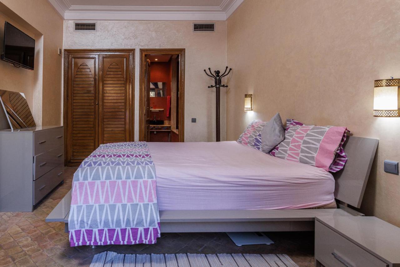 Appartamento Alqantara Marrakesh